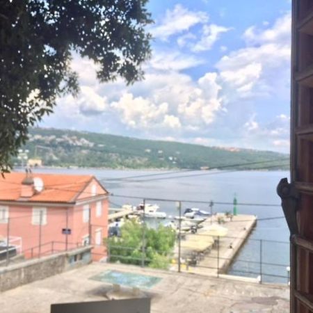 Harmony I Apartment Опатия Екстериор снимка