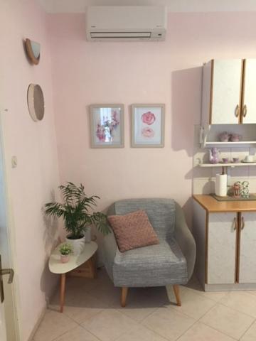 Harmony I Apartment Опатия Екстериор снимка