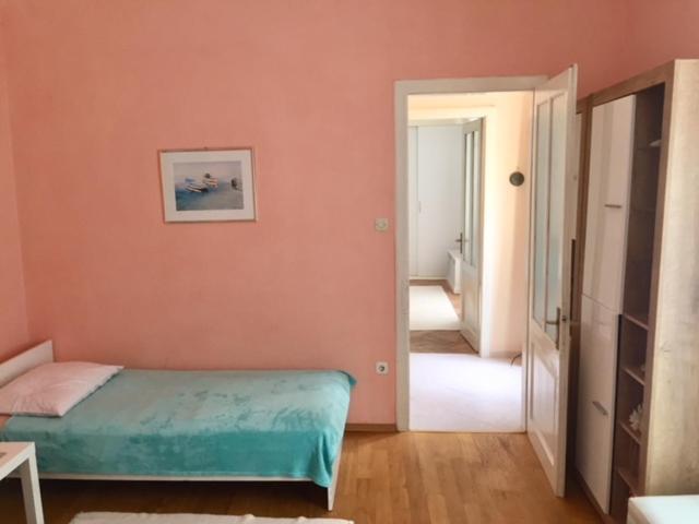 Harmony I Apartment Опатия Екстериор снимка