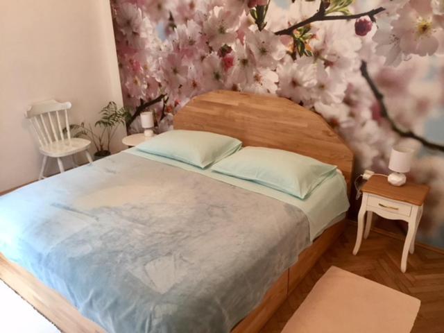 Harmony I Apartment Опатия Екстериор снимка