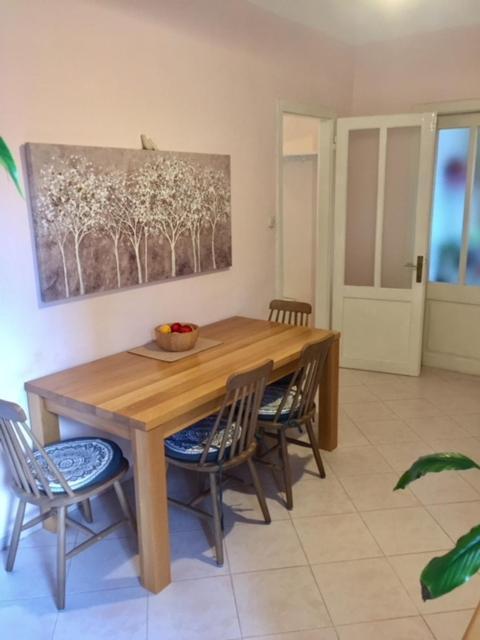 Harmony I Apartment Опатия Екстериор снимка