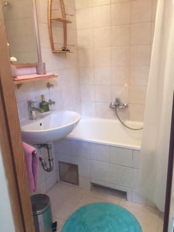 Harmony I Apartment Опатия Екстериор снимка