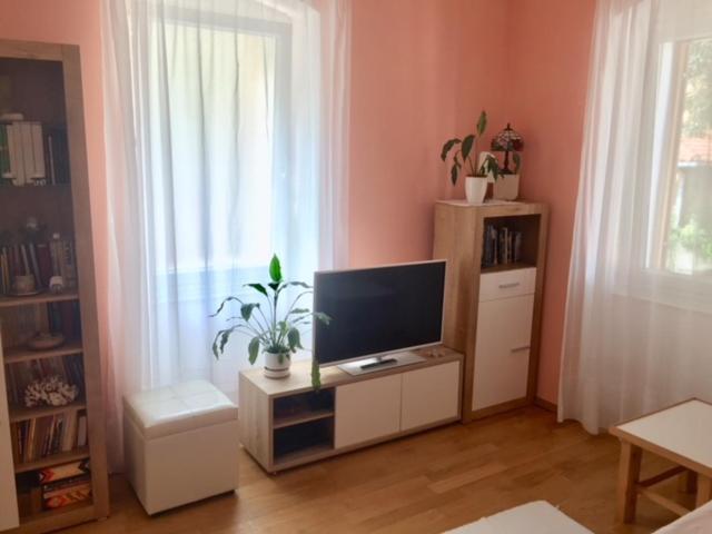 Harmony I Apartment Опатия Екстериор снимка