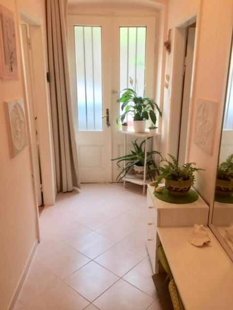 Harmony I Apartment Опатия Екстериор снимка