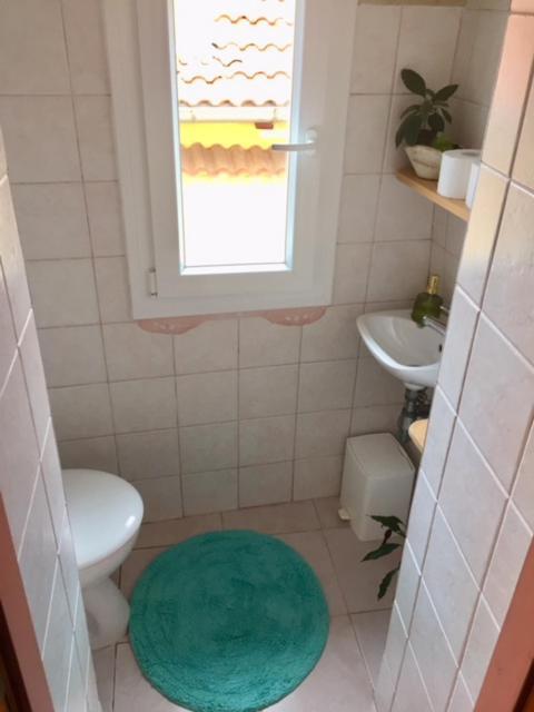 Harmony I Apartment Опатия Екстериор снимка