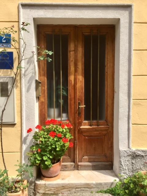 Harmony I Apartment Опатия Екстериор снимка