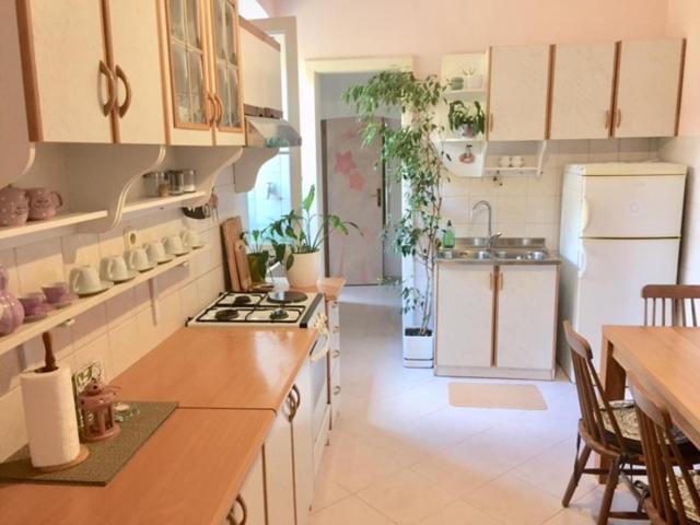Harmony I Apartment Опатия Екстериор снимка